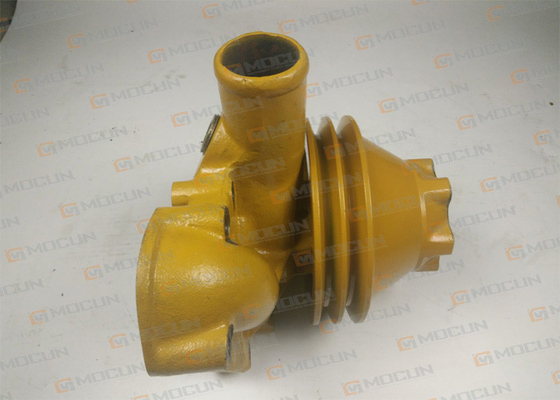 İyi bir fiyat. Otomobilde Deniz Santrifüjlü Su Pompası, Dizel Motorlu Kamyon Su Pompası PC200-1 PC220-3 S6D105 6136-62-1100 çevrimiçi