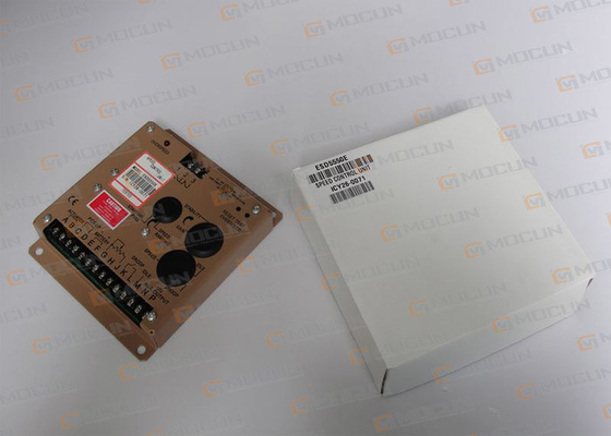 İyi bir fiyat. Tek Fazlı Motor Hız Kontrol Valisi, 0.77kg Jeneratör Hız Kontrol Ünitesi ESD5550E çevrimiçi
