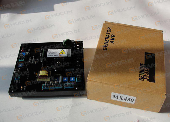İyi bir fiyat. Yumuşak Kauçuk Taban Frekans Altında Ile Otomatik Voltaj Regülatörü AVR LED Göstergesi SX440 SX460 AS440 MX450 çevrimiçi