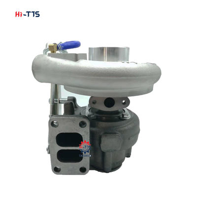 Dizel Motor Turboşarj HIC Turbo 6BT 88100689 Turboşarj HX35
