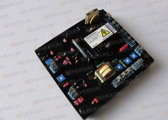 İyi bir fiyat. 190-264 V AC Otomatik Voltaj Regülatörü AVR 15.2 * 13.5 * 4 cm SX440 çevrimiçi