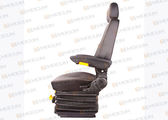 İyi bir fiyat. 45 - 178 Derece Açı Damperli / Ekskavatör Koltukları Buldozer Koltukları 620 * 590 * 1100mm çevrimiçi