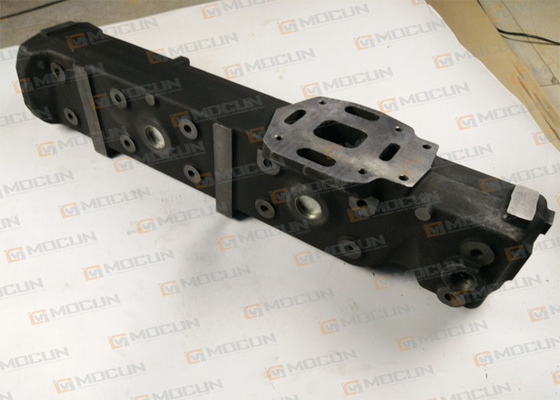 İyi bir fiyat. Profesyonel 6BT Motor Cummins Yedek Parça Cummins Denizcilik Egzoz Manifoldları 4020065 çevrimiçi