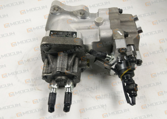 İyi bir fiyat. Enjeksiyon Yakıt Pompası Komplesi Cummins Dizel Motor Parçaları 6745-71-1010 3973228 4921431 çevrimiçi