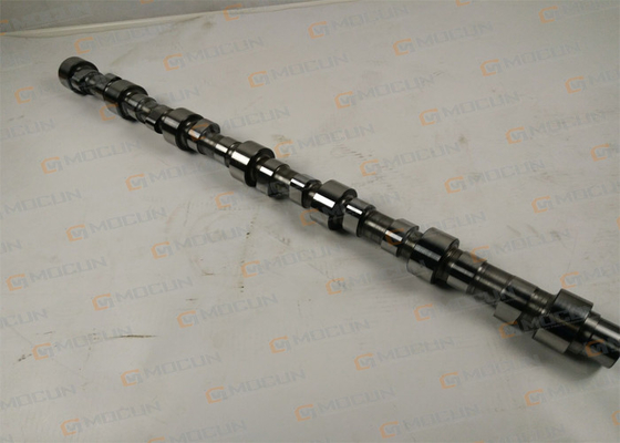 İyi bir fiyat. PC300-8 Ekskavatör / Kazıcı Motor Parçaları İçin Dizel Motor Eksantrik Mili 6745-41-1110 çevrimiçi