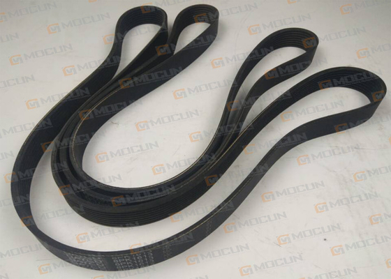 İyi bir fiyat. Kamyonları İçin Kauçuk Malzeme Dizel Motor Fan Kayışı - Aşınma 3289001 8PK1613 çevrimiçi
