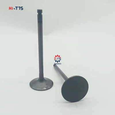 İyi bir fiyat. Dizel Parçalar Motor Valfleri S6K Giriş Valfı 36704-00400 5I8011 çevrimiçi