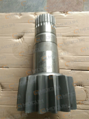 İyi bir fiyat. Alaşım Çelik Mil Pinyon Dişli Parçaları, Ekskavatör SK200-3 YN32W01003P1 için Salıncak Azaltma Dişli çevrimiçi