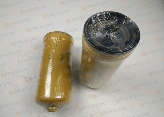 İyi bir fiyat. Otomatik Dizel Motor Filtreleri Yükleyici Yedek Parçaları 106mm X 260mm Boyut 714-07-28713 çevrimiçi