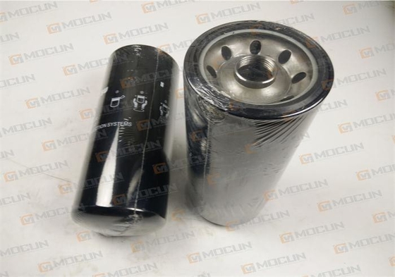 İyi bir fiyat. PC400-7 Ekskavatör 2.0kg 600-311-3310 İçin Ağır Siyah Dizel Motor Filtreleri çevrimiçi