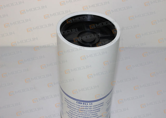 İyi bir fiyat. Yakıt Filtresi Dizel Motorlu Kamyonlar İçin Filtreler 1.9kg EC210 EC240 Model 20805349 çevrimiçi