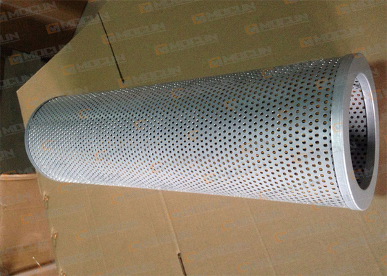 İyi bir fiyat. Sıralı Hidrolik Yağ Filtresi, Ekskavatör Dizel Motor Yakıt Filtresi 0.9kg 4443773 çevrimiçi