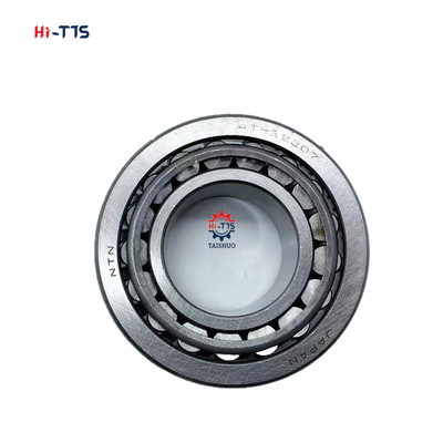 İyi bir fiyat. Tek Sıralı Oynak Makaralı Rulman 4T-32207 Konik Bilyalı Rulman 32207 çevrimiçi