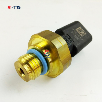 İyi bir fiyat. Ekskavatör için Yağ Basıncı Sensörü Solenoid Valfı 4921517 7132C 6219-81-1960 çevrimiçi