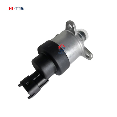 İyi bir fiyat. Yakıt Ölçüm Solenoid Kontrol Valfı SK140 EC290 0928400617 Ölçüm Valfı çevrimiçi