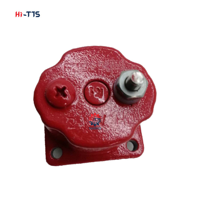 İyi bir fiyat. Durdurma Solenoid Valfı 24V 3054609 Dizel Yakıt Kapatma Solenoidi NT855 çevrimiçi