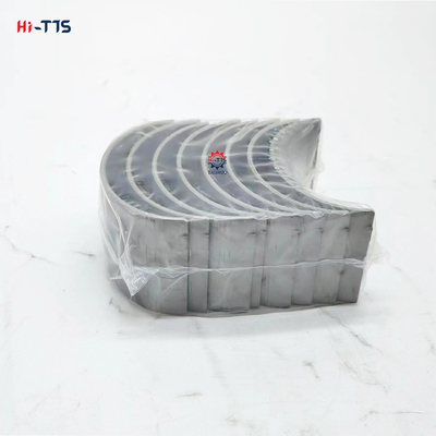 İyi bir fiyat. 4D31 Ekskavatör Motor Parçaları Conrod Rulman R132H Simli STD çevrimiçi