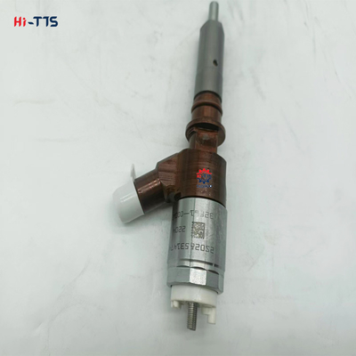 İyi bir fiyat. Ekskavatör Motor Yakıt Enjektörü 0 445 3264700 Ekskavatör ISO9001 Çelik çevrimiçi
