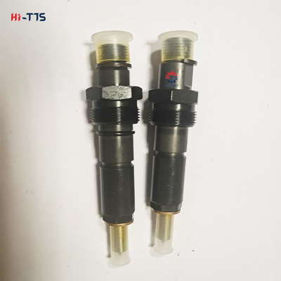 İyi bir fiyat. İnşaat Makinaları Yakıt Enjektörü 0 445 4994274 Ekskavatör OEM Çelik çevrimiçi