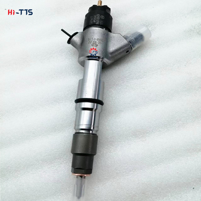 İyi bir fiyat. Ekskavatör Yakıt Enjektörü 0 445 120459 Ekskavatör ISO Çelik çevrimiçi