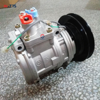 İyi bir fiyat. Klima Kompresörü OEM DOOSAN Ekskavatör PC200-6 çevrimiçi