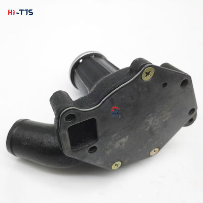 İyi bir fiyat. Motor Su Pompası 6BG1 EX 1-13650017-1 ISO Çelik Siyah 23 kg çevrimiçi