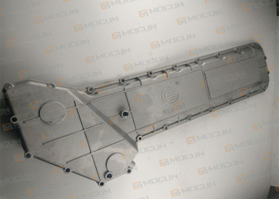 İyi bir fiyat. Weichai WD615 NO İçin Yağ Soğutucu Kapağı Ekskavatör Motor Parçaları.  LG925D YTO Yükleyici ZL50F için 614010083B çevrimiçi