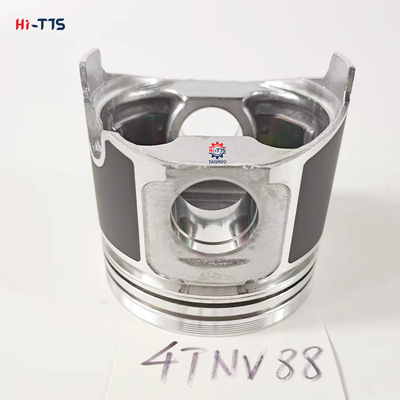 İyi bir fiyat. Dizel Motor Gürültü Seviyesi ≤85dB için 0.85kg Makine Piston Sistemi çevrimiçi