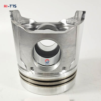 İyi bir fiyat. Dizel Motor Piston Standart Boyut 3066 1654262 2114321 7N9805 Motor Parçaları Pin ve Klipli Piston çevrimiçi