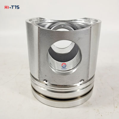 20 MPa Sıkıştırma Basıncı Dizel Motor Piston Standart 2kg Güç Kaynağı Cihazı