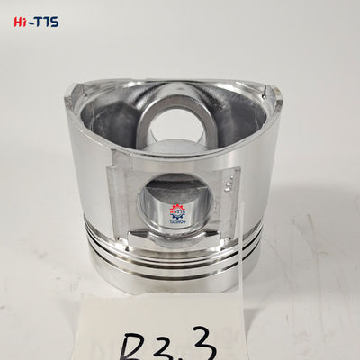 İyi bir fiyat. S4D95 E2190 PC200-8 QSB3.3 B3.3 Ekskavatör Motor Pistonu 6205-31-2190 C6205312190 4089968 çevrimiçi