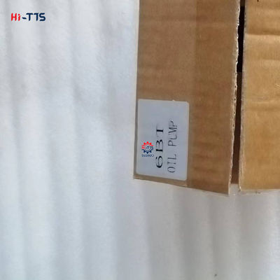 İyi bir fiyat. Dayanıklı Ekskavatör Motor Parçaları Ağır Hizmet Yağ Pompası çevrimiçi