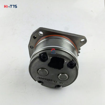 İyi bir fiyat. Çelik Ekskavatör Motor Parçaları Karton Ambalaj 4003950 Yağ Pompası çevrimiçi