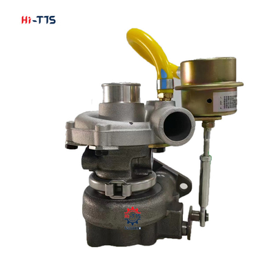 İyi bir fiyat. V1505 Dizel Motor Turboşarjı Komplesi 49173-03412 TD025M 4917303412 çevrimiçi