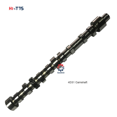 İyi bir fiyat. 4D31 4D31T Dövme Çelik Motor Eksantrik Mili ME011207 çevrimiçi