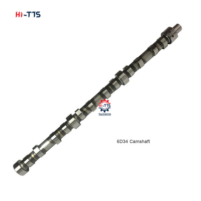 İyi bir fiyat. STD Dizel Motor Krank Mili 6D22 ME051209 Motor Eksantrik Mili 6D14 6D15 6D16 çevrimiçi