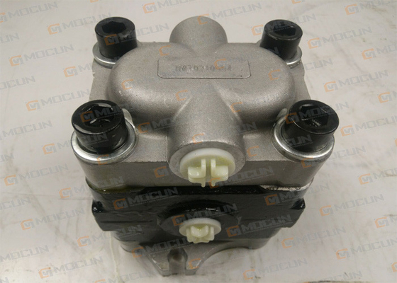 İyi bir fiyat. Döner Motor Su Pompası / PC50 Oem no 705-41-01620 için Hidrolik Dişli Pompası çevrimiçi