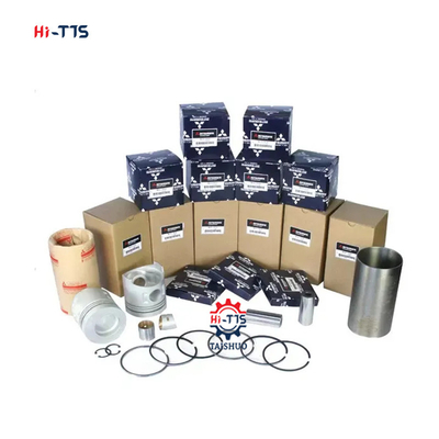 İyi bir fiyat. Liner Kit Piston ME220454 6D34 Silindir Liner Kit ME993531 6 CYL çevrimiçi
