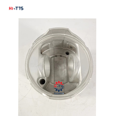 İyi bir fiyat. Motor 6BG1 4RV Piston Kit ZX200 1-12111-574-0 1121115740 çevrimiçi