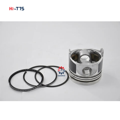 İyi bir fiyat. Kalıp çelik piston seti V1505 4CYL D1105 3CYL 16060-21114 78MM 1606021114 çevrimiçi