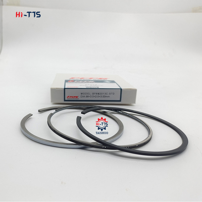 İyi bir fiyat. 6CYL 98mm Piston Ring 0425-0659 04250659 BF6M2013C BF6M2013 çevrimiçi