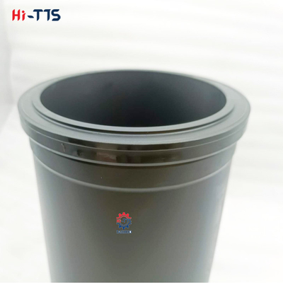 İyi bir fiyat. Dizel motoru kaplama S6D125 6D125 6151-21-2220 6151212220 Silindir kaplama için çevrimiçi