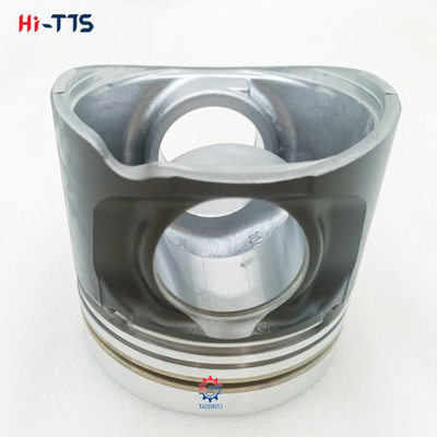İyi bir fiyat. Motor Piston EC210B D6E V0E21291110 21291110 Dizel Piston Kit için çevrimiçi