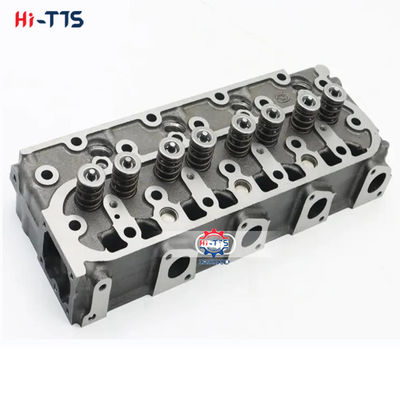 V1505 V1505T Silindir başı Assy 1G092-03044 16065-03040 D1105 V2203 D722 V1902 V2607 Silindir başı montajı