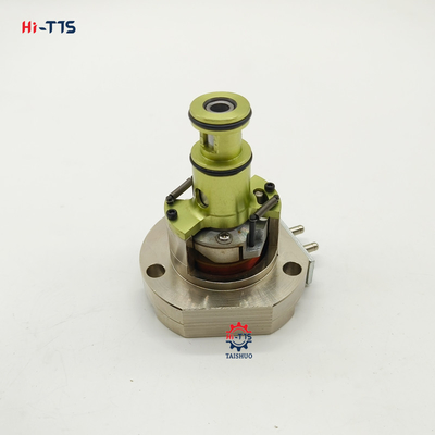 İyi bir fiyat. Kazı makinesi solenoid valfi elektronik jeneratör aktüatörü 34-08324 3408324 K19 K38 NTA855 çevrimiçi