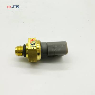 İyi bir fiyat. E320D2 CAT320D C7.1 Yağ Basıncı Algılayıcı 320-3060 3203060 çevrimiçi