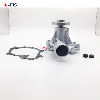 İyi bir fiyat. Motor Su Pompası 4D106 4TNE106 4TNV106 S4D106 YM123900-42000 123907-42000 çevrimiçi