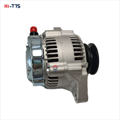 İyi bir fiyat. Dizel Motor Alternatörü 12905277220 YM129052-77220 129052-77220 C2-6 çevrimiçi