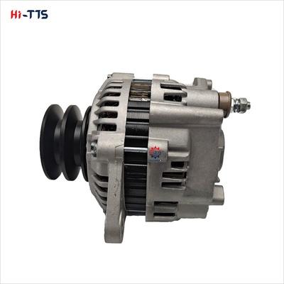 İyi bir fiyat. Motor Alternatör Ekskavatörü E312D A3TN5399 S4K 6D34 24V 45A çevrimiçi