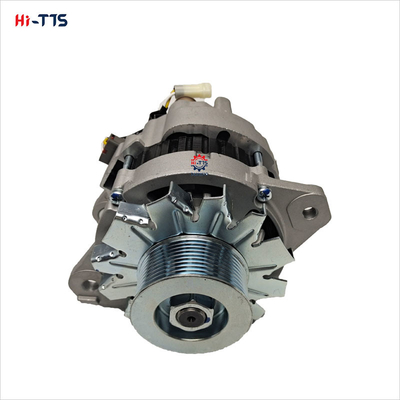 İyi bir fiyat. Ekskavator Alternatörü E315D C4.2 24V 55A 9PK 125-2994 10R-7560 S4K çevrimiçi